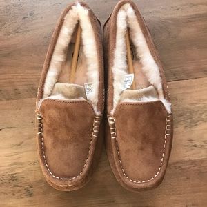 Ugg slippers